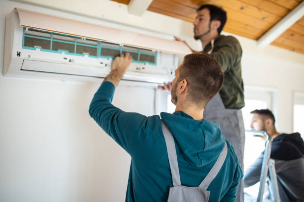 Best Residential HVAC services  in Stromsburg, NE