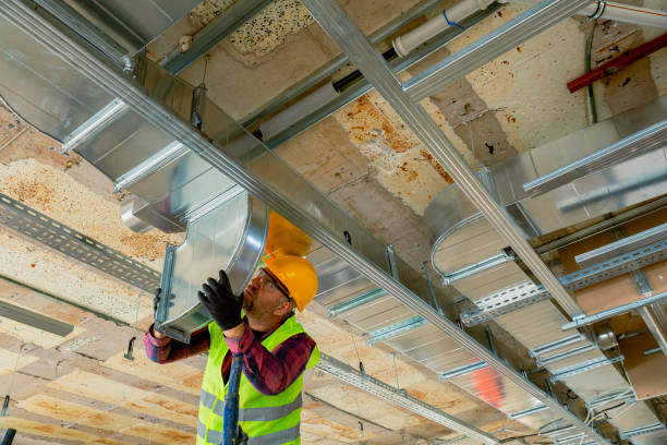 Best HVAC replacement cost  in Stromsburg, NE