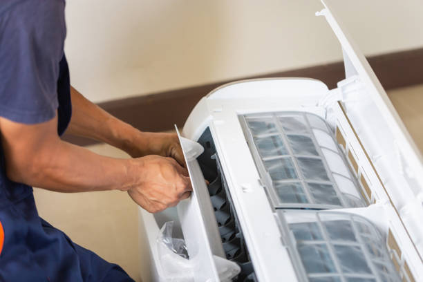 AC installation near me in Stromsburg, NE