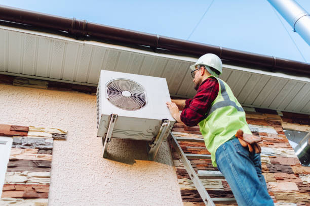 Best HVAC repair near me  in Stromsburg, NE