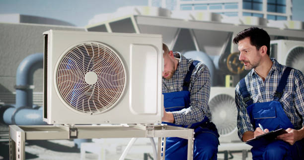 Trusted Stromsburg, NE HVAC Experts
