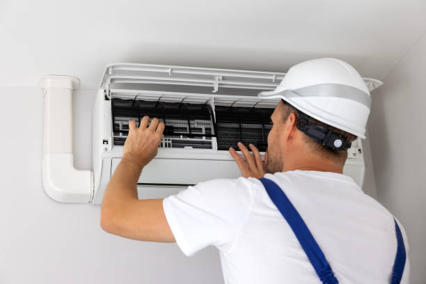 HVAC air duct cleaning in Stromsburg, NE