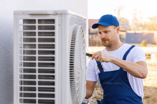 Best Local HVAC companies  in Stromsburg, NE